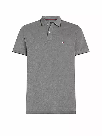 TOMMY HILFIGER | Polo | olive